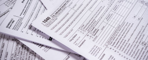 United States Tax forms