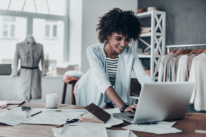 small business index
