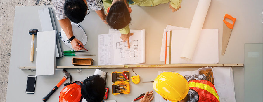 build your construction business
