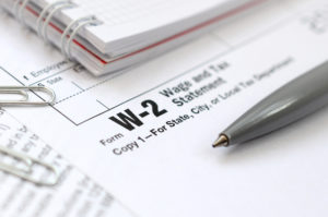 new hire paperwork
