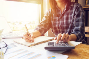 bookkeeping