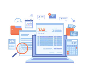 taxes that small businesses pay