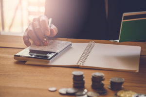 business accounting terms