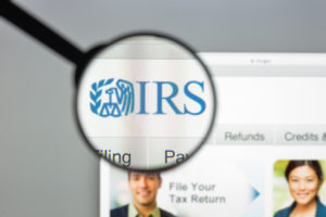 IRS audit