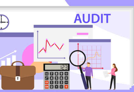 small business audit