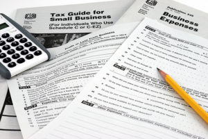 small business tax strategies