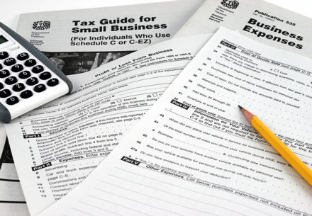 small business tax strategies