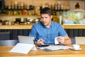 small business tax preparation