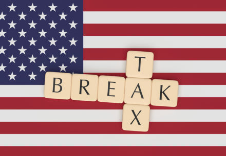 tax break