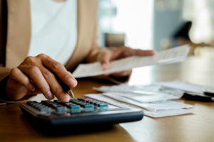 small business finances