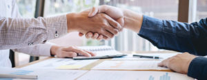 small business mergers and acquisitions (M&A)