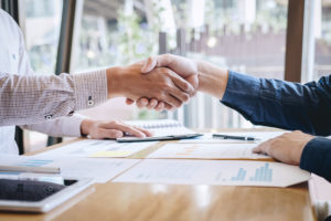 small business mergers and acquisitions (M&A)