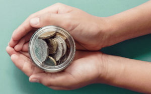 nonprofit fundraising tips