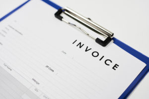 small business invoice tips