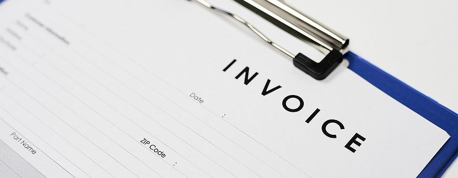 small business invoice tips