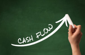 cash flow management