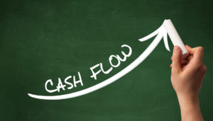 cash flow management