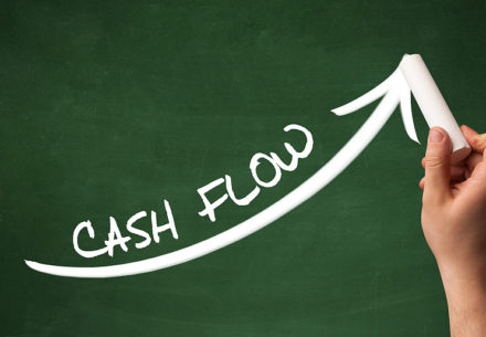 cash flow management