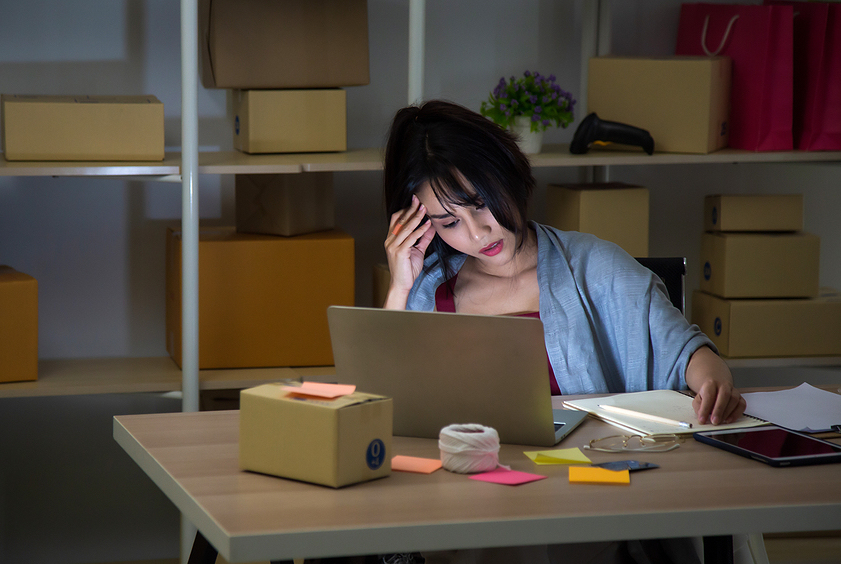 small business problems McManamon & Co., LLC McManamon & Co., LLC
