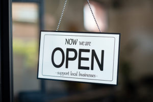 starting a small business
