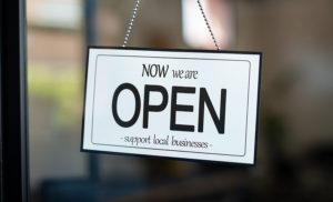 starting a small business