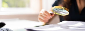 small business fraud