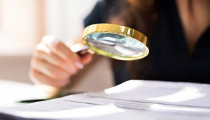 small business fraud