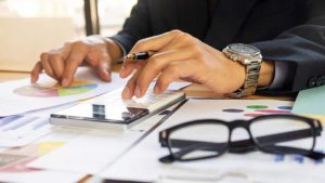 Why it pays to have a CPA do your taxes