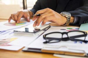 Why it pays to have a CPA do your taxes