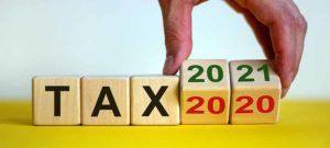 ppp taxes