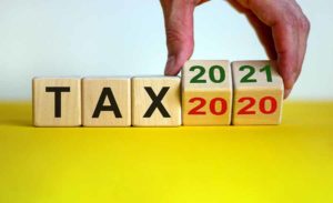 ppp taxes