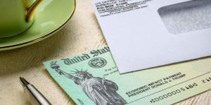 U.S. stimulus checks and taxes