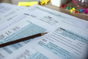 2021 tax deadlines
