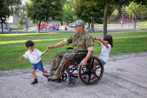 small business aid for veterans