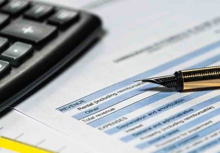accounting terms for small business owners