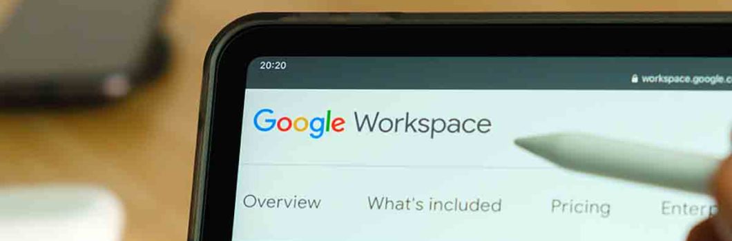 Google Workspace