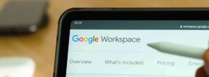 Google Workspace