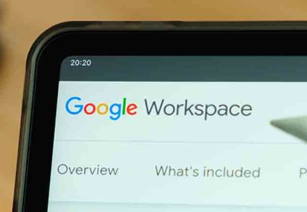 Google Workspace