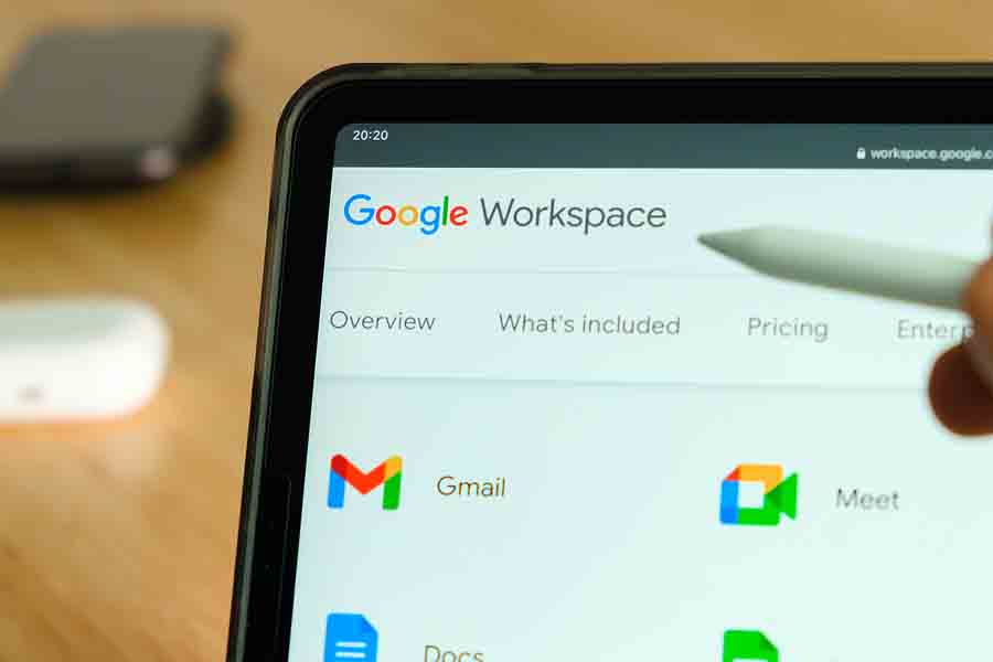 google workspace sync for mac google workspace sync for mac
