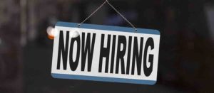 small business hiring