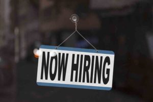 small business hiring