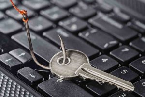 personal information con