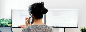 small business remote workers