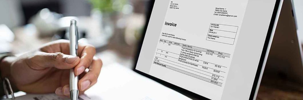 invoice microbusinesses