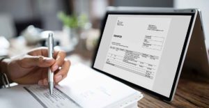invoice microbusinesses