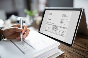 invoice microbusinesses