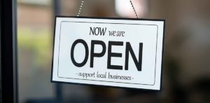 covid relief for small businesses