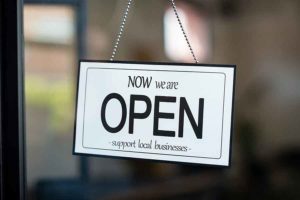 covid relief for small businesses