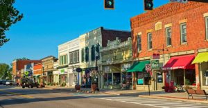 small business Saturday 2021