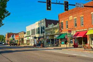 small business Saturday 2021